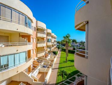 Bestaand - Appartement - Orihuela Costa - Altos de Campoamor