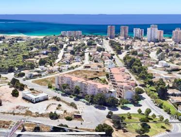 Bestaand - Appartement - Orihuela Costa - Altos de Campoamor