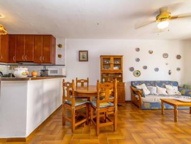 Bestaand - Appartement - Orihuela Costa - Altos de Campoamor