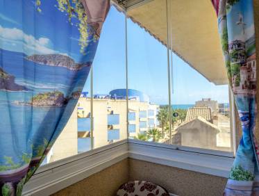 Bestaand - Appartement - Orihuela Costa - Cabo Roig