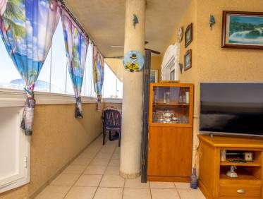 Bestaand - Appartement - Orihuela Costa - Cabo Roig