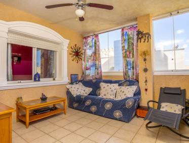 Bestaand - Appartement - Orihuela Costa - Cabo Roig