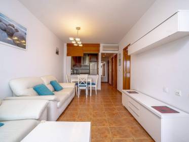 Bestaand - Appartement - Orihuela Costa - Campoamor