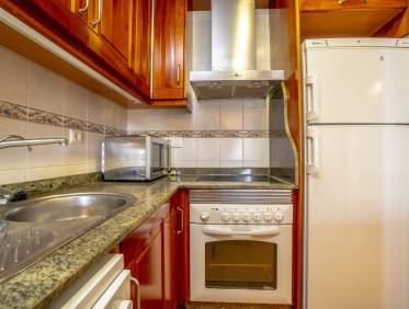 Bestaand - Appartement - Orihuela Costa - Campoamor