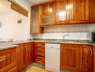 Bestaand - Appartement - Orihuela Costa - Campoamor