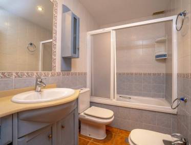 Bestaand - Appartement - Orihuela Costa - Campoamor