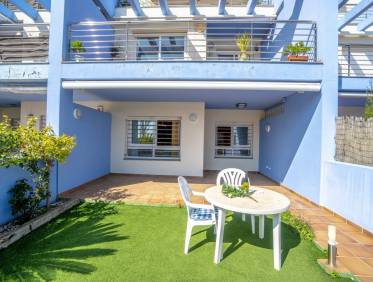 Bestaand - Appartement - Orihuela Costa - Campoamor