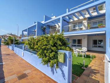 Bestaand - Appartement - Orihuela Costa - Campoamor