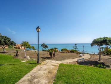 Bestaand - Appartement - Orihuela Costa - Campoamor