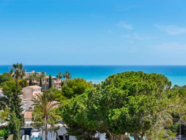 Bestaand - Appartement - Orihuela Costa - Campoamor