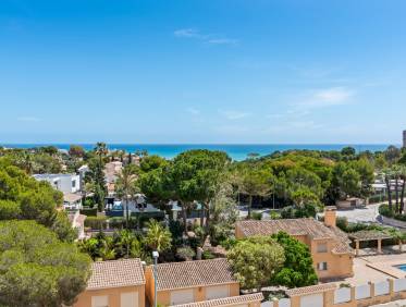 Bestaand - Appartement - Orihuela Costa - Campoamor