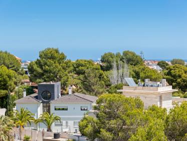 Bestaand - Appartement - Orihuela Costa - Campoamor