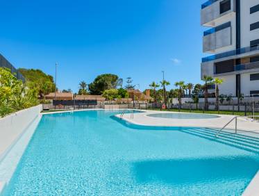 Bestaand - Appartement - Orihuela Costa - Campoamor