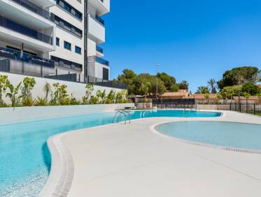 Bestaand - Appartement - Orihuela Costa - Campoamor