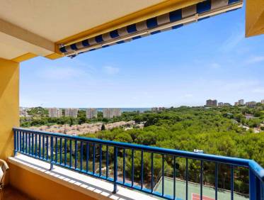 Bestaand - Appartement - Orihuela Costa - Campoamor