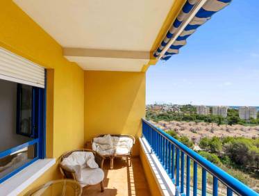 Bestaand - Appartement - Orihuela Costa - Campoamor