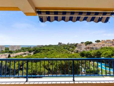 Bestaand - Appartement - Orihuela Costa - Campoamor