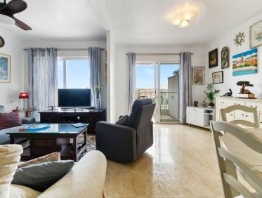 Bestaand - Appartement - Orihuela Costa - Campoamor