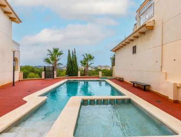 Bestaand - Appartement - Orihuela Costa - Campoamor