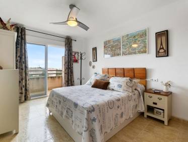 Bestaand - Appartement - Orihuela Costa - Campoamor