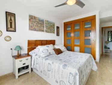 Bestaand - Appartement - Orihuela Costa - Campoamor