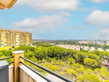 Bestaand - Appartement - Orihuela Costa - Campoamor