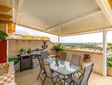 Bestaand - Appartement - Orihuela Costa - Campoamor