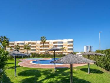 Bestaand - Appartement - Orihuela Costa - Campoamor