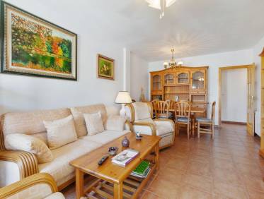 Bestaand - Appartement - Orihuela Costa - Campoamor