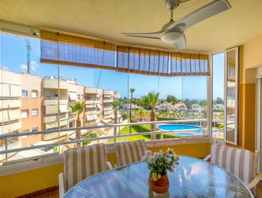 Bestaand - Appartement - Orihuela Costa - Campoamor