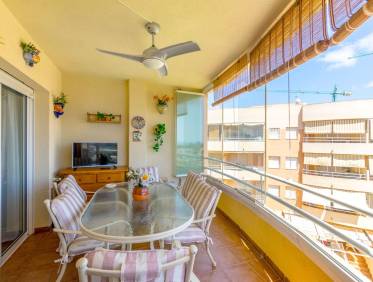 Bestaand - Appartement - Orihuela Costa - Campoamor