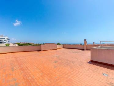 Bestaand - Appartement - Orihuela Costa - Campoamor