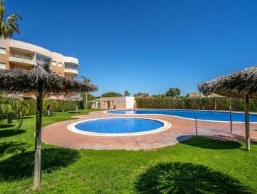 Bestaand - Appartement - Orihuela Costa - Campoamor