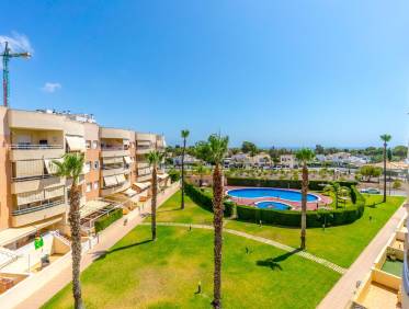 Bestaand - Appartement - Orihuela Costa - Campoamor