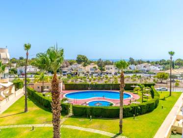 Bestaand - Appartement - Orihuela Costa - Campoamor