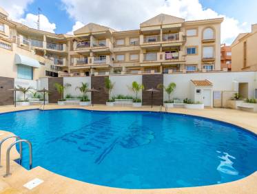 Bestaand - Appartement - Orihuela Costa - Campoamor