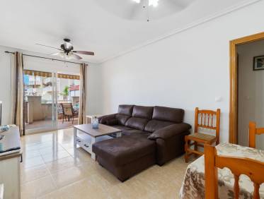 Bestaand - Appartement - Orihuela Costa - Campoamor