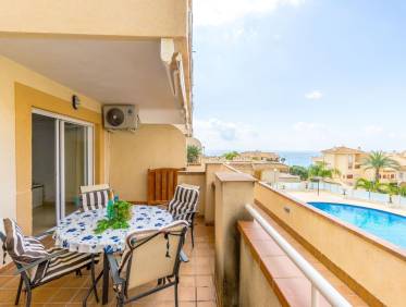 Bestaand - Appartement - Orihuela Costa - Campoamor