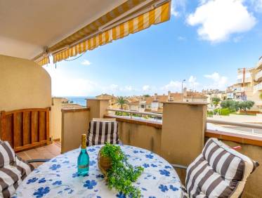 Bestaand - Appartement - Orihuela Costa - Campoamor