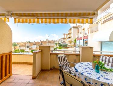 Bestaand - Appartement - Orihuela Costa - Campoamor