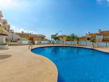 Bestaand - Appartement - Orihuela Costa - Campoamor