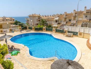 Bestaand - Appartement - Orihuela Costa - Campoamor