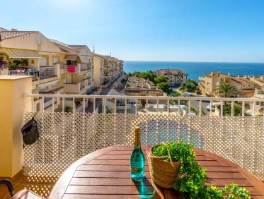 Bestaand - Appartement - Orihuela Costa - Campoamor