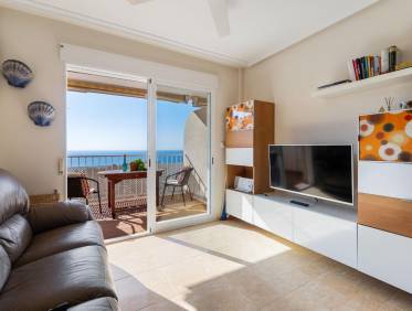 Bestaand - Appartement - Orihuela Costa - Campoamor