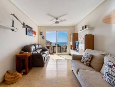 Bestaand - Appartement - Orihuela Costa - Campoamor