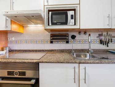 Bestaand - Appartement - Orihuela Costa - Campoamor