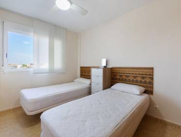 Bestaand - Appartement - Orihuela Costa - Campoamor