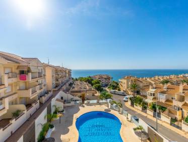 Bestaand - Appartement - Orihuela Costa - Campoamor