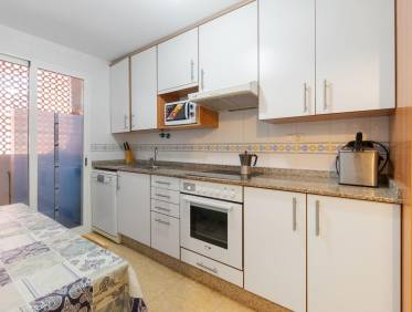 Bestaand - Appartement - Orihuela Costa - Campoamor