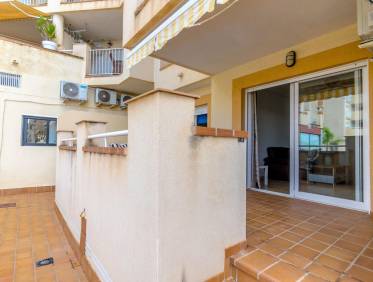 Bestaand - Appartement - Orihuela Costa - Campoamor